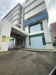Pantech Business Hub (D5), Factory #633682541